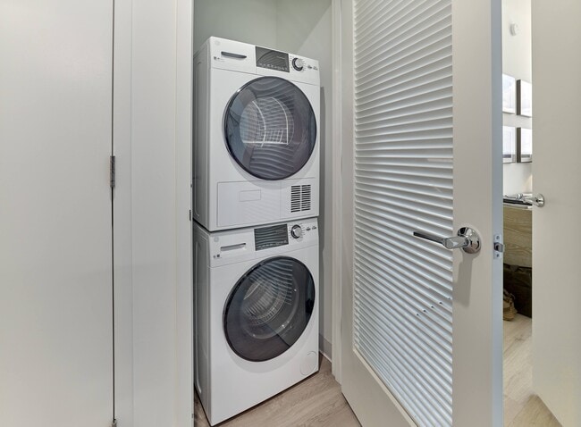 Interior Photo - The Journal