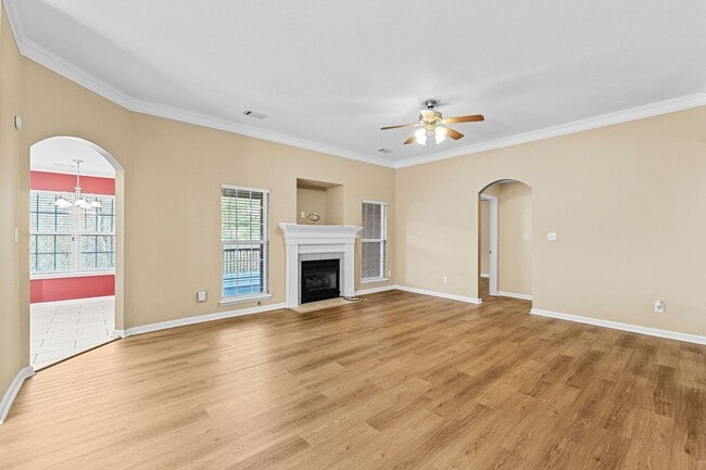 Building Photo - 934 Sedgefield Cir