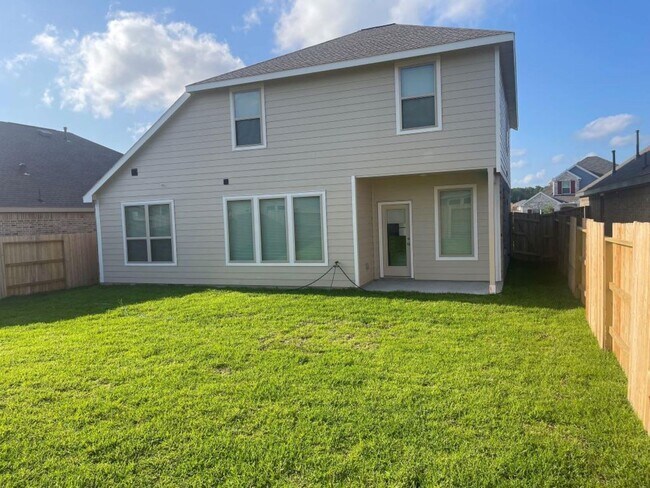 Foto del edificio - 22466 Birchfield Grv Ln