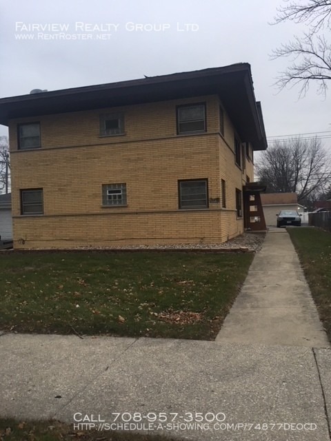 Primary Photo - 17915 Wentworth Ave