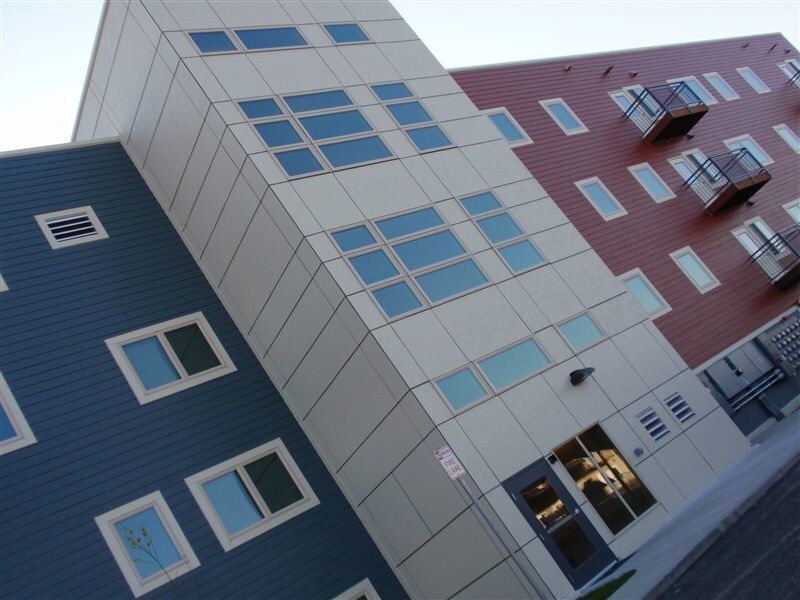 Foto principal - 1301 Kellum St