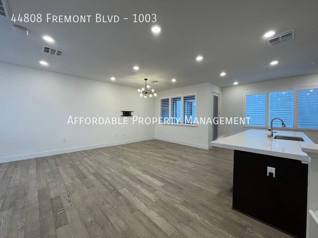 Building Photo - 44808 Fremont Blvd