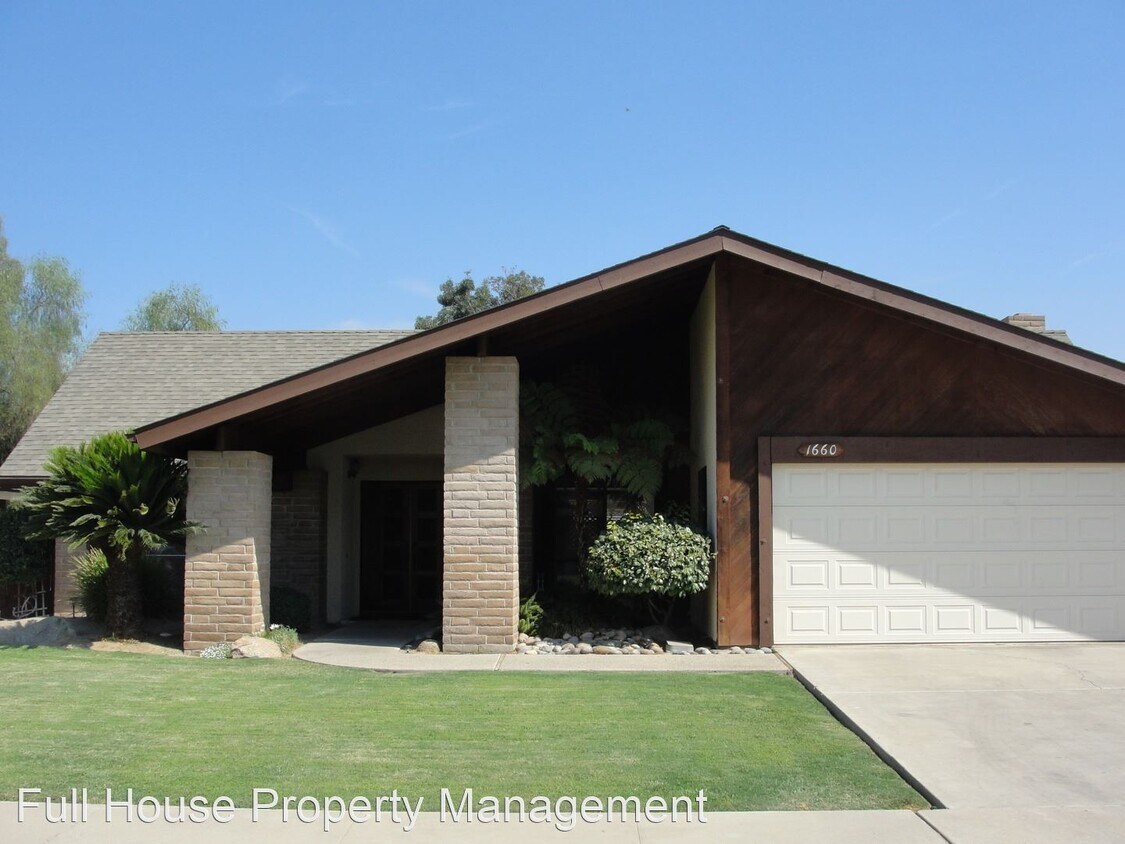 1660 Memory Ln, Porterville, CA 93257 House Rental in Porterville, CA
