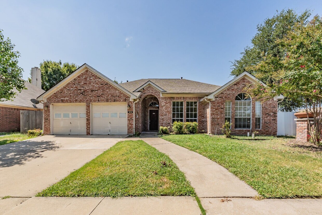 Foto principal - Single story 3 bedroom home in the heart o...