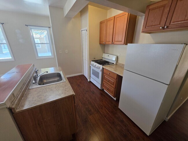 Foto del edificio - 2 Bedroom Apartment - Loch Sheldrake