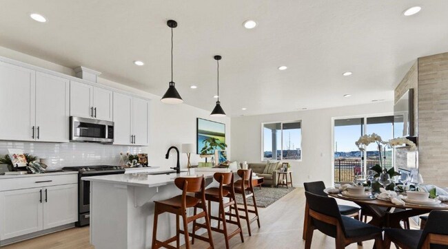 Foto del edificio - 12349 W Norterra Ln
