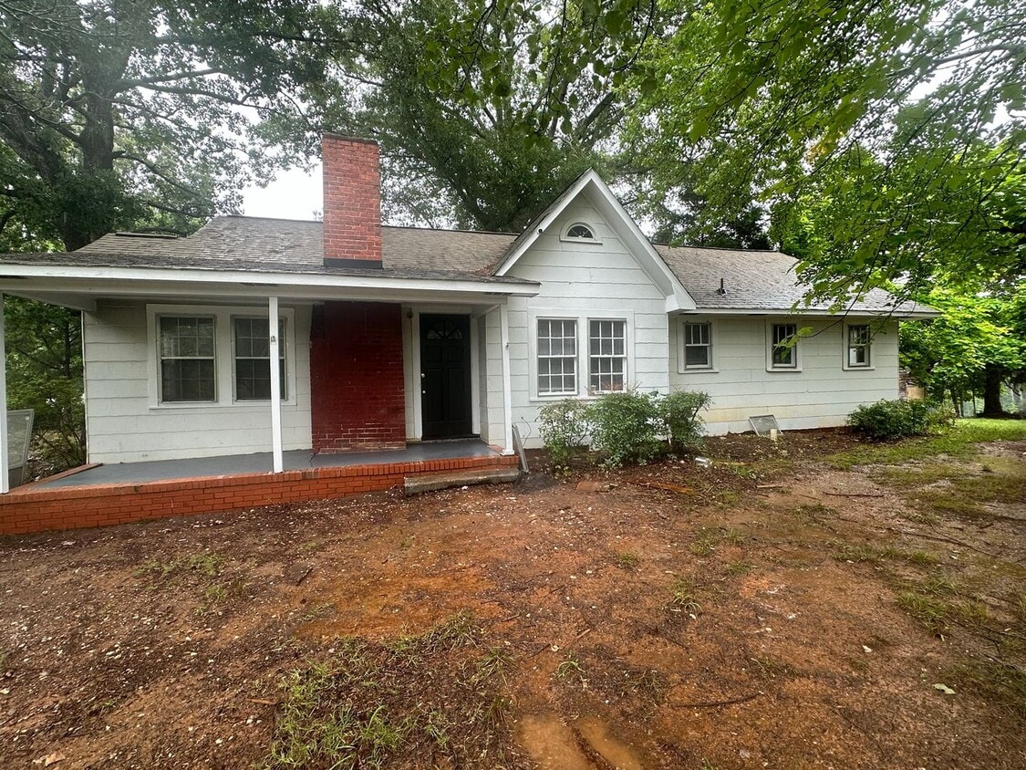 Primary Photo - Charming Ranch Style Home in Midland, NC!