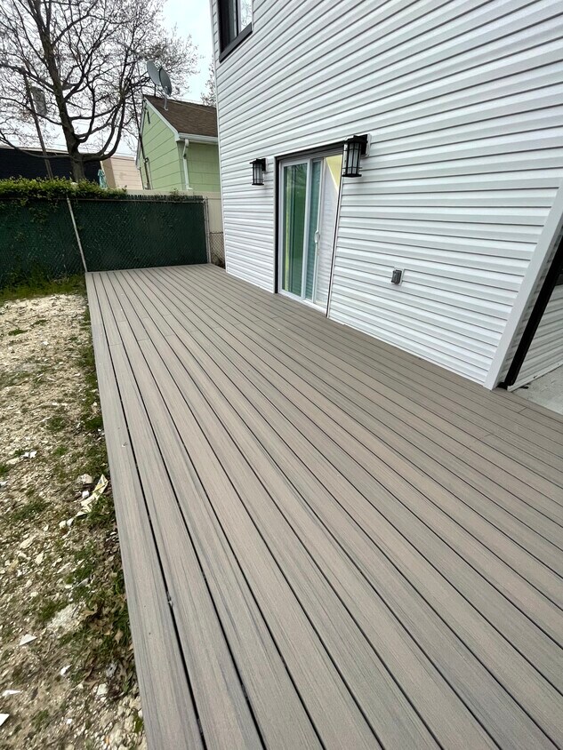 9115 164th Ave Unit 1, Howard Beach, NY 11414 Apartments in Howard