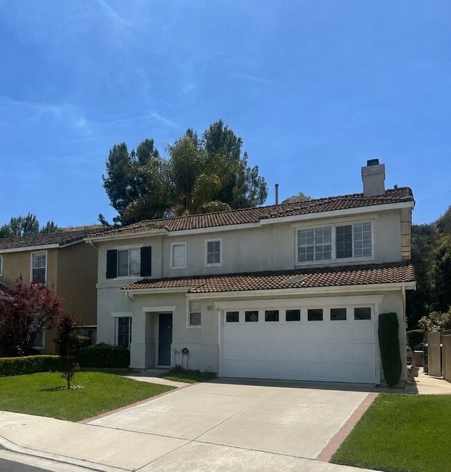 Building Photo - 4165 Stone Mountain Dr