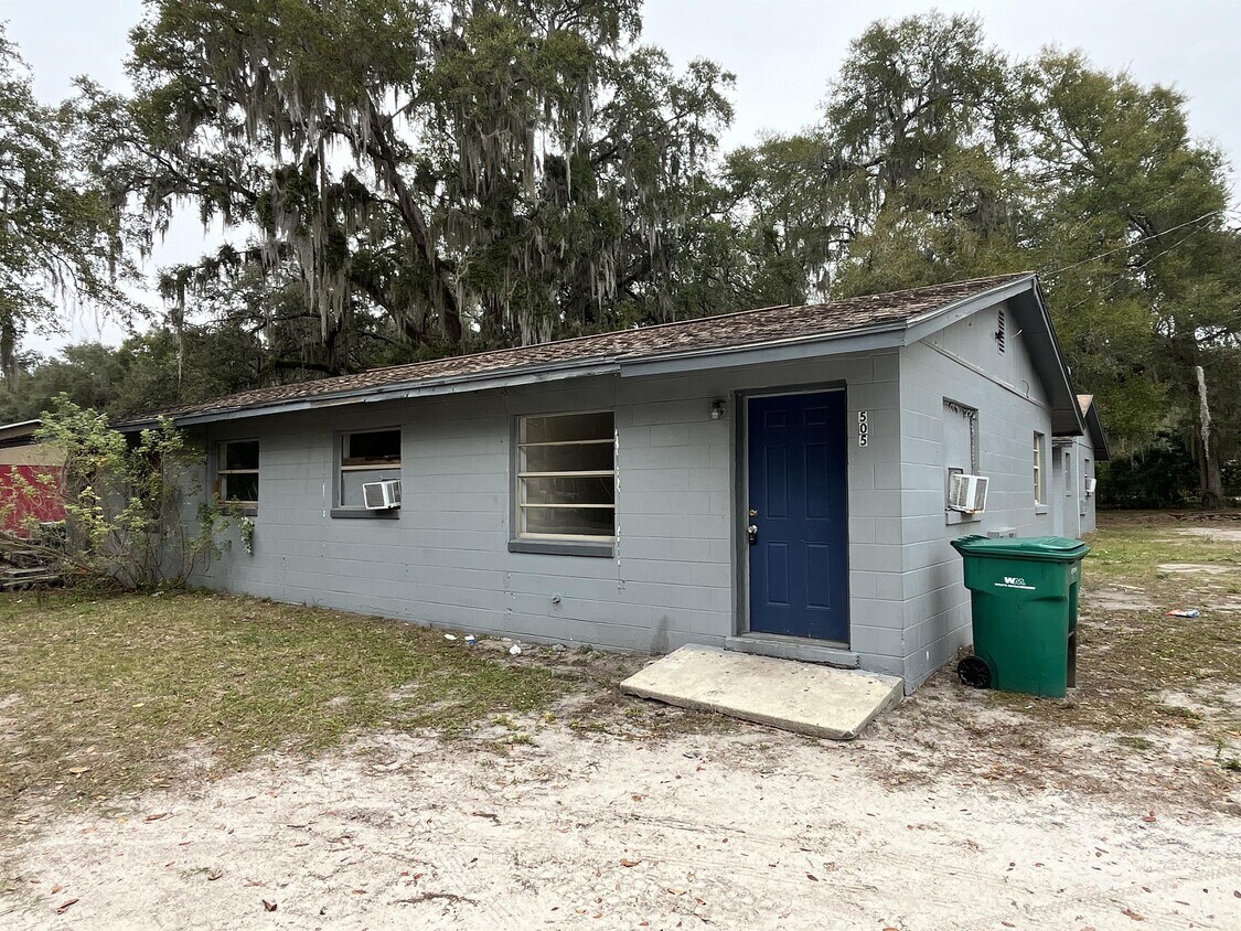 Primary Photo - 505 Kilgore St