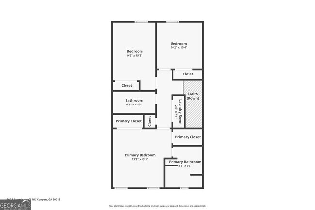 Building Photo - 1660 Riverchase Cir NE