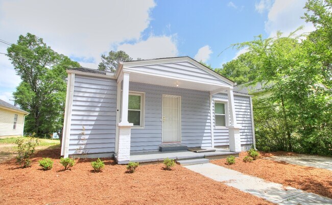 Building Photo - Cute Home in Durham Just North of Colonial...