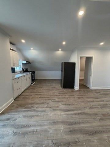 Photo - 220 5th Street Unit 3 Apartment