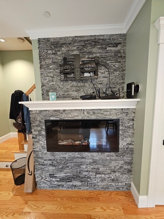 Building Photo - 106 Bridge St