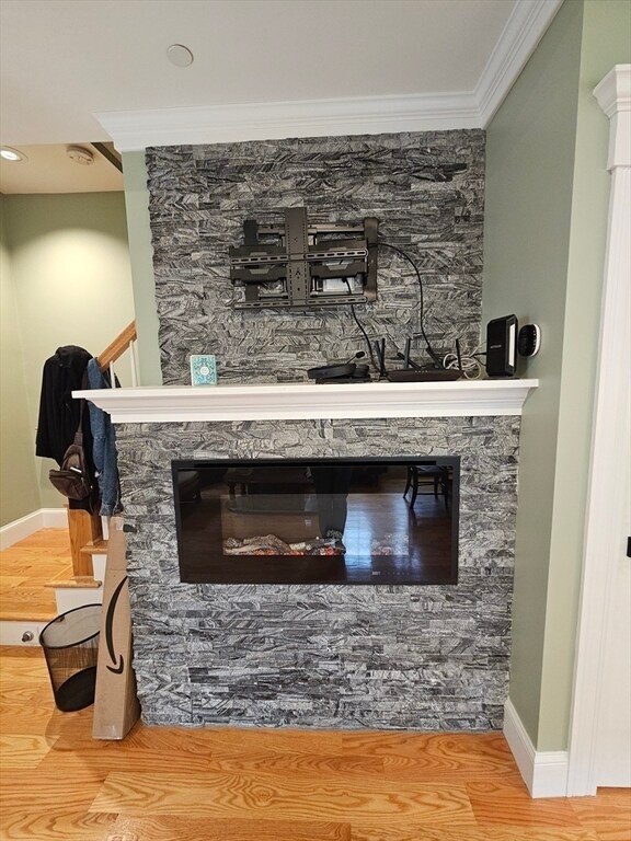 Foto del edificio - 106 Bridge St