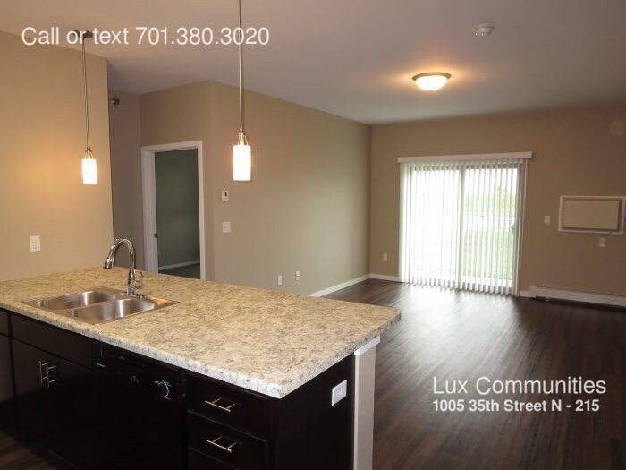 1005 35th Ave S Unit 215, Fargo, ND 58104 Apartment for Rent in Fargo