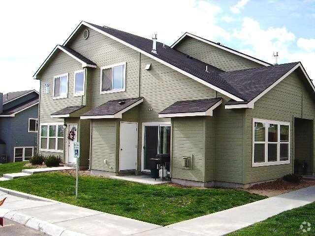 Building Photo - Lexi's Lane Townhomes