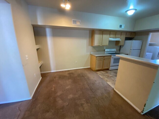 Building Photo - Gary Ave #2033