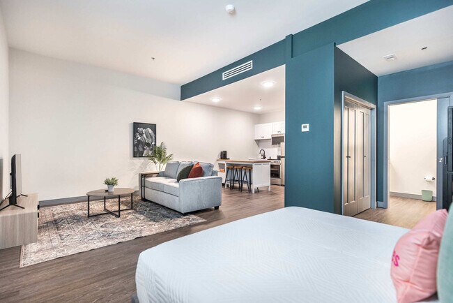 Foto del edificio - 520 Martin Luther King Jr Blvd