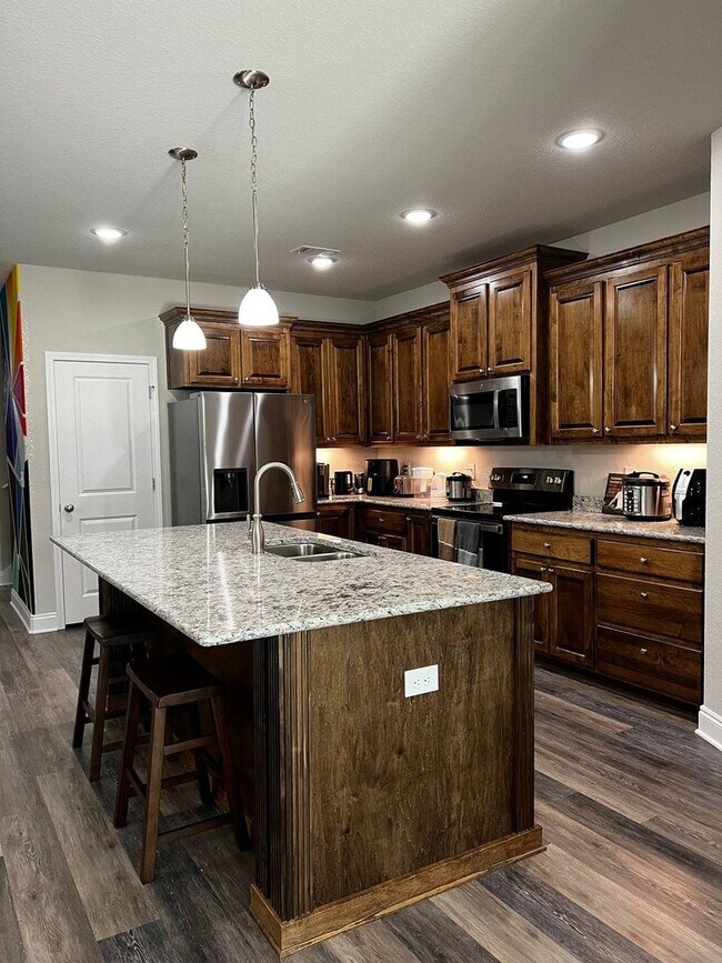 Foto del edificio - 5388 Parkside Dr