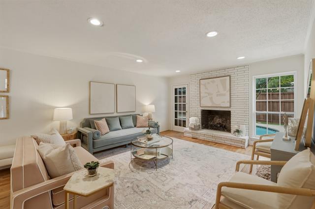 Foto del edificio - 6106 Rincon Way