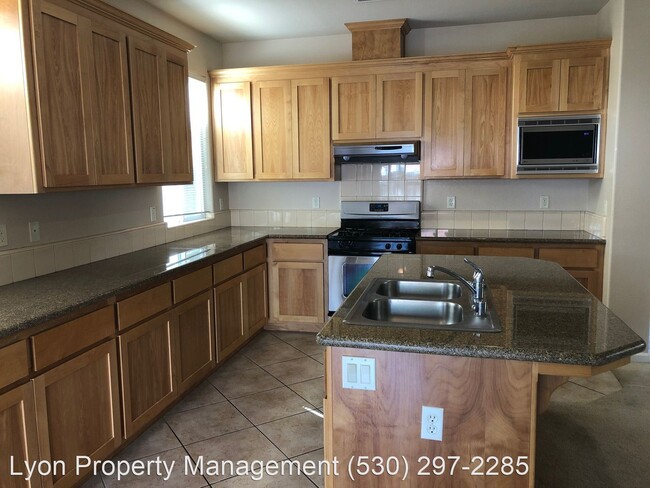 Foto del edificio - 4 br, 3 bath House - 2347 Glacier Place