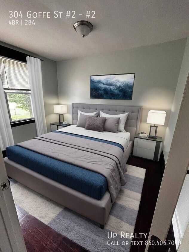 Foto principal - 304 Goffe St