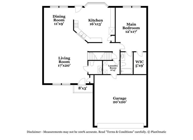 Building Photo - 465 Wynridge Dr