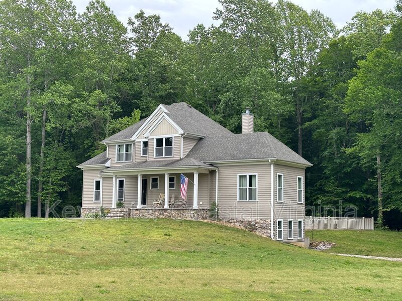 14650 Bethel Church Ln, Smithfield, VA 23430 House Rental in