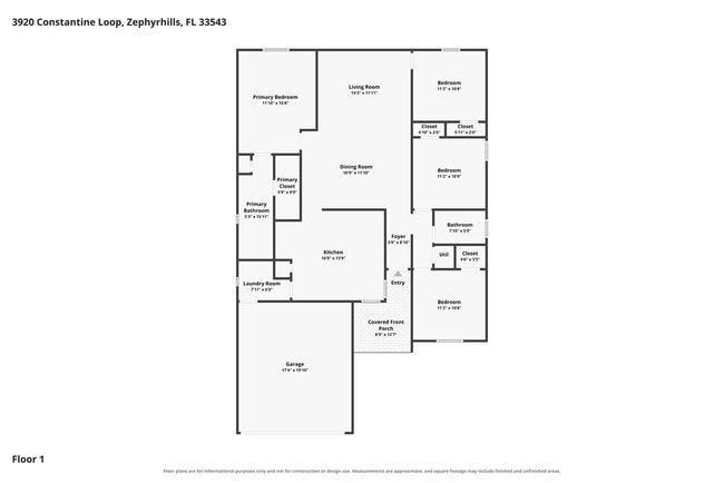 Building Photo - 3920 Constantine Loop