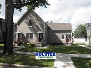Building Photo - 624 McClellan St