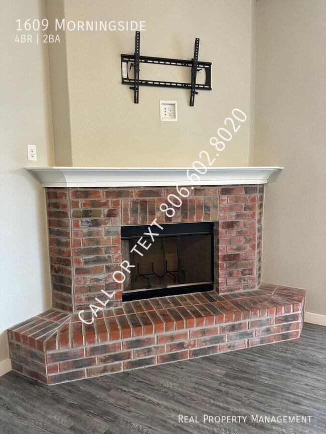 Foto del edificio - 1609 Morningside-