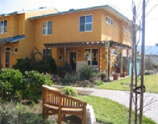 Foto del edificio - Pleasant Hill Cohousing