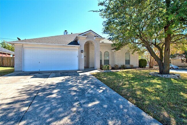 Foto del edificio - 1401 Haley Gray Dr