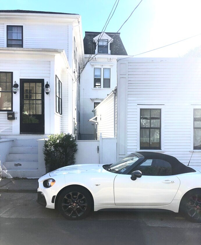 12 Poplar St Unit 2, Newport, RI 02840 Apartments in Newport, RI