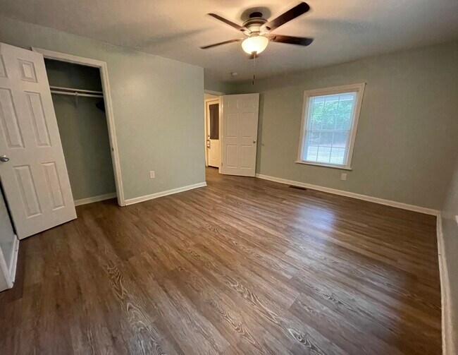 214 Walter St, Thomaston, GA 30286 House Rental in Thomaston, GA