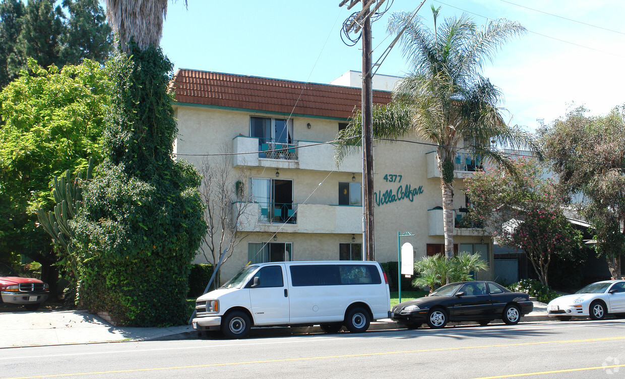 Building Photo - Villa Colfax