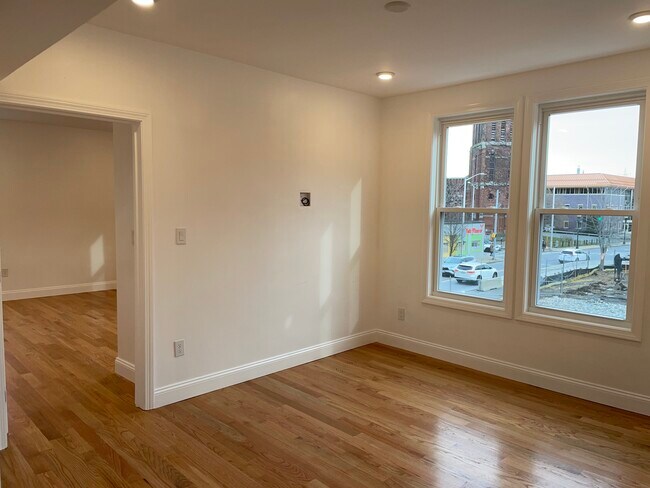 Foto del edificio - 217 Washington St