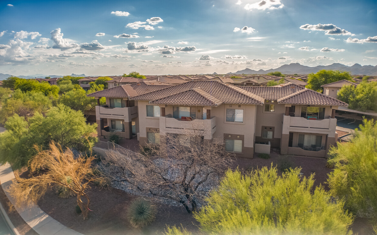 Building Photo - 655 W Vistoso Highlands Dr