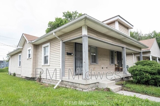 Foto del edificio - 2502 Columbia Ave