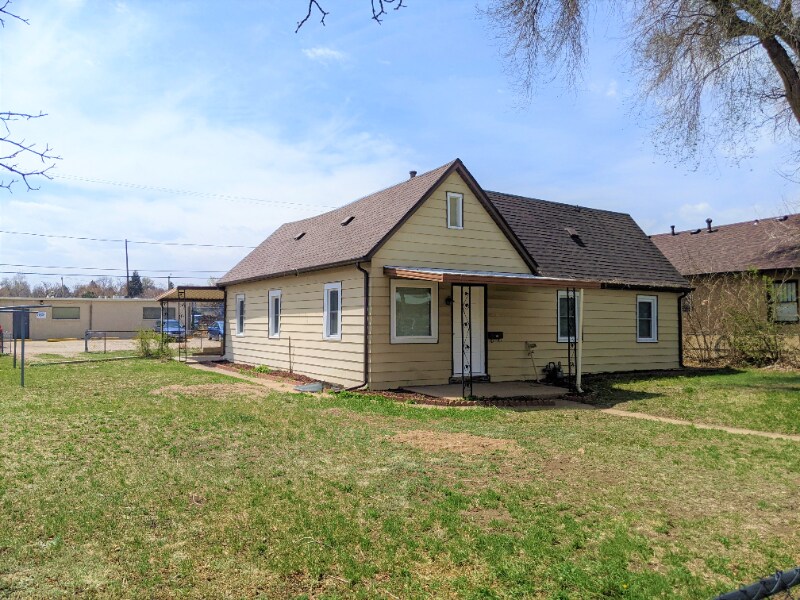 1458 W Byers Pl, Denver, CO 80223 House for Rent in Denver, CO