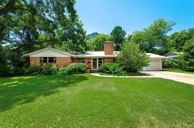 Foto principal - 1110 Western Blvd