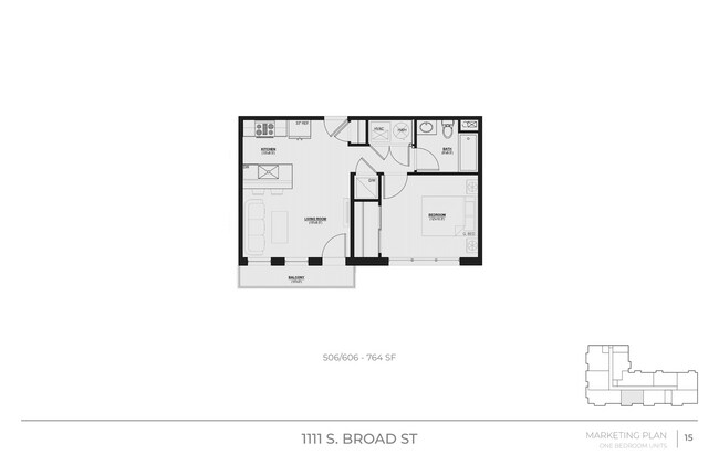 Foto del interior - Copper Boulevard