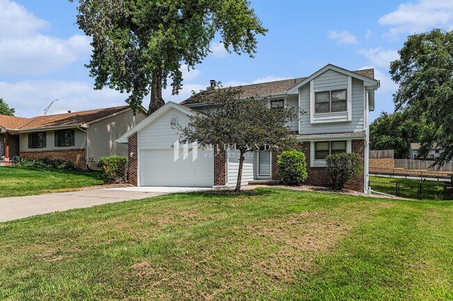 Building Photo - Marvelous Omaha Home