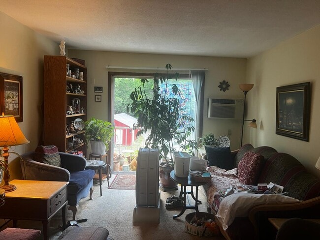 Building Photo - Manchester Street Residences