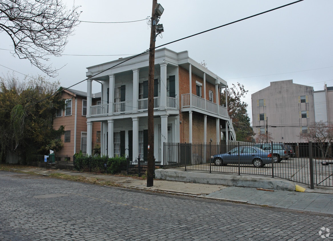 1425 Felicity St, New Orleans, LA 70130 Apartments in New Orleans, LA