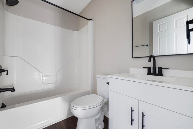 Foto del edificio - 3800 Memorial Blvd