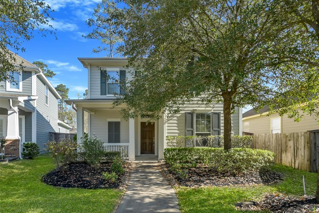 Foto principal - 42 Whetstone Ridge Ct