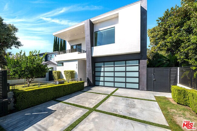 Foto del edificio - 5101 Rubio Ave