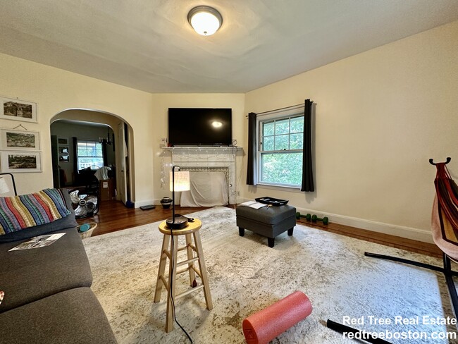 Photo - 132 Kilsyth Rd Apartment